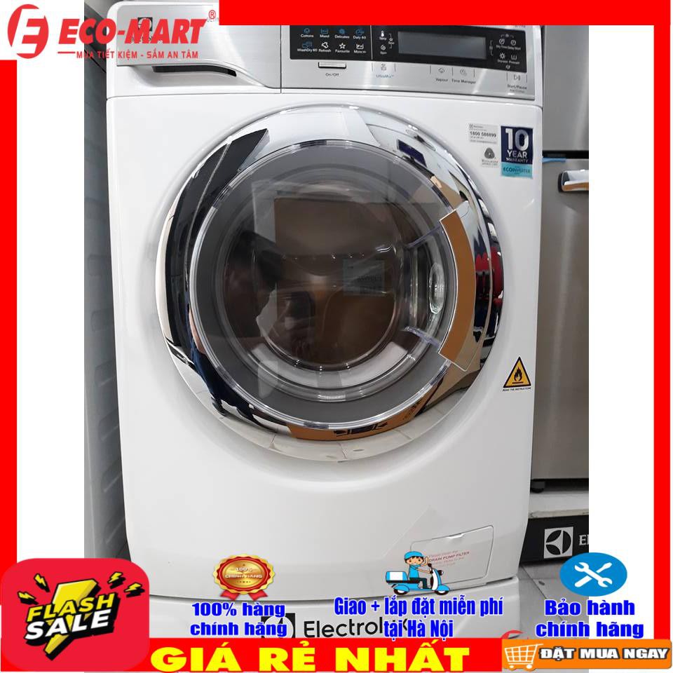 PN333  Chân đế máy giặt và máy sấy Electrolux PN333