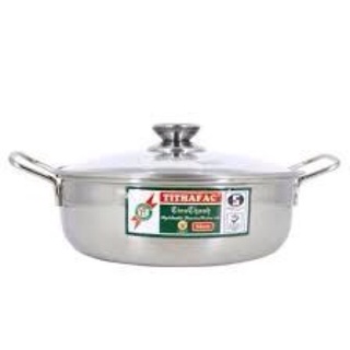 Nồi Lẩu Inox Tiến Thành Cao Cấp Tithafac