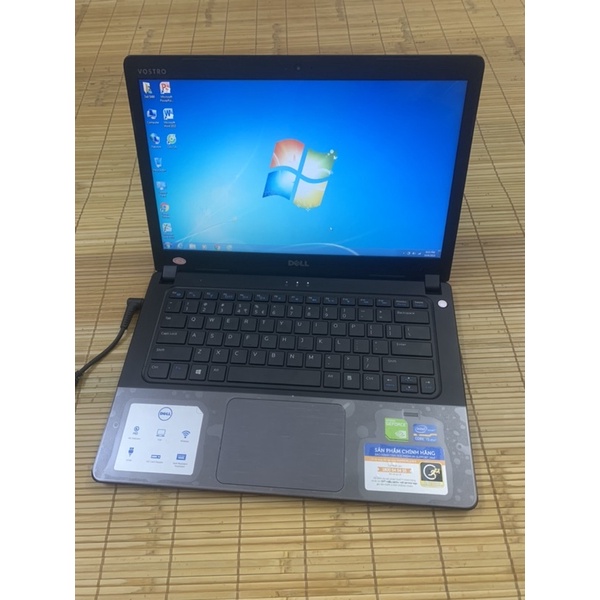 Dell vostro 5470 core i5-4210U Ram 4gb vga siêu mỏng | BigBuy360 - bigbuy360.vn