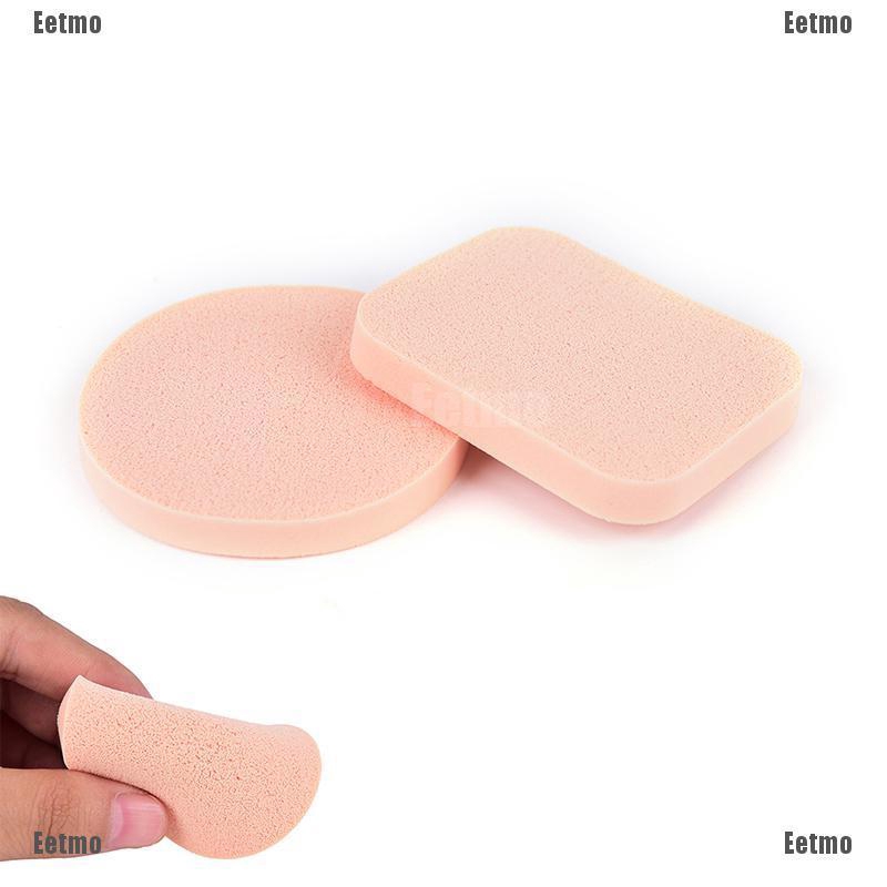 (hàng Mới Về) Set 2 Mút Tán Kem Nền Trang Điểm Tiện Dụng | BigBuy360 - bigbuy360.vn