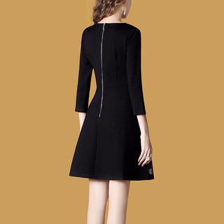 ĐẦM XOÈ THÊU HOA - DX988