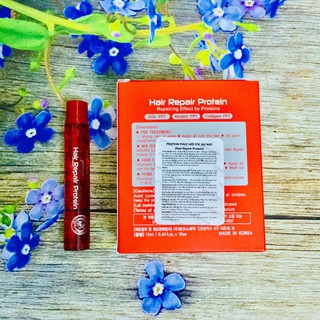 Protein phục hồi tóc hư nát CS01