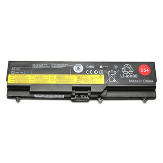 Pin laptop lenovo thinkpad sl410 sl510 t420 t520 l412 l420 l512 l520 w510 w520 - bh 12 tháng