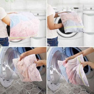 Túi lưới giặt đồ về nhiều hàng loại 1