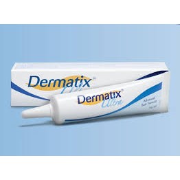 Kem mờ sẹo Dermatix Ultra tuýp  7g nhập khẩu USA - làm phẳng và mờ sẹo lồi, sẹo thâm, sẹo phì đại, nám rạn da