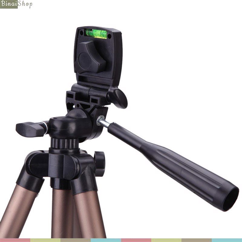 Weifeng WT-3111, WT-3130, WT-3520, WT-3730, WT-3560 - Chân Đế Chuyên Nghiệp Cho Điện Thoại Và Máy Ảnh Chất Lượng Cao