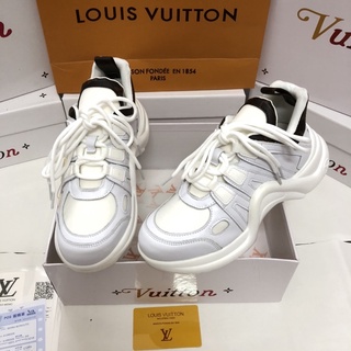 Giầy Sneaker LV Archlight Trainer Women’s 36-39