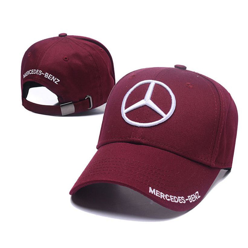 Mũ Hãng Mercedes Cao Cấp