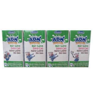 Sữa adm gold