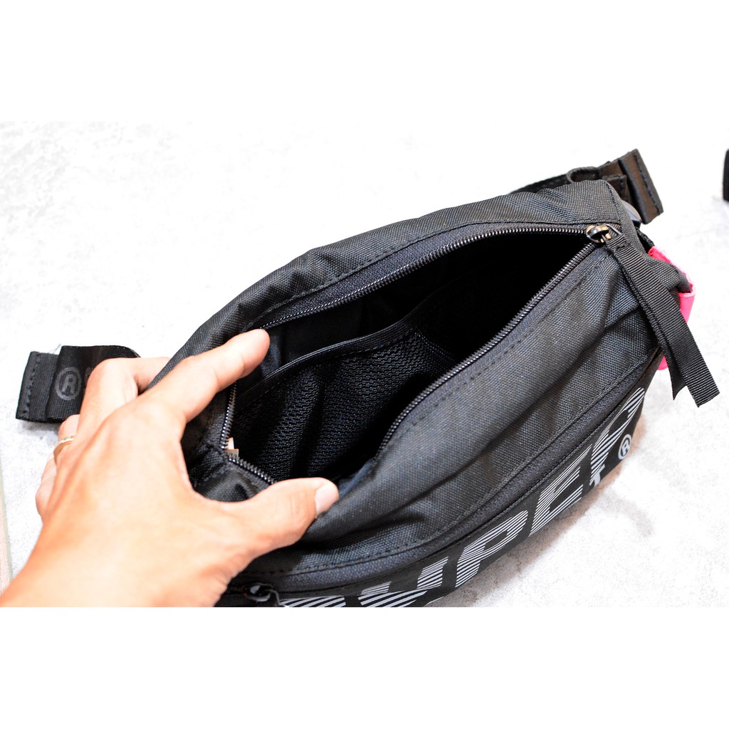 Túi bao tử đa năng Superdry Waist bag