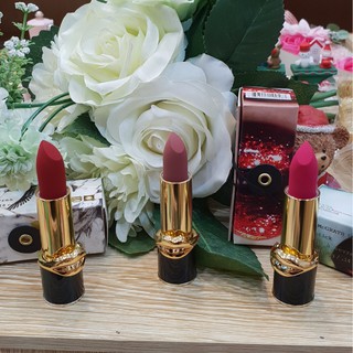Son Pat McGrath son lì đỉnh nhất thế giới