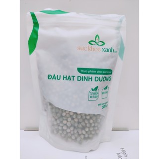 [500g] Đậu Hà Lan - Nhập khẩu Argentina