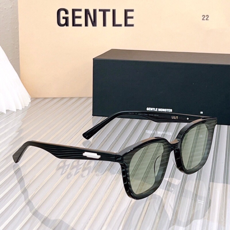 Kính thời trang Hàn Quốc GM Lilit mẫu siêu đẹp, nổi bật hè 2023