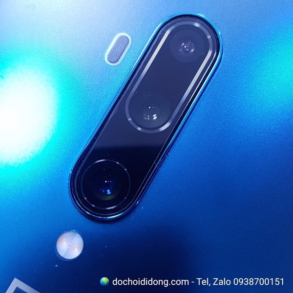 Dán cường lực camera OnePlus 7 Pro và 7T Pro Zacase 9H