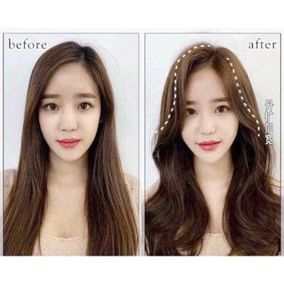 Xịt Phồng Tóc Chahong All Hit Hàn Quốc 25ml