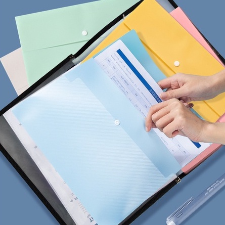 Túi cúc , túi clear bag họa tiết đáng yêu