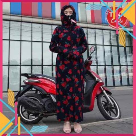 [HÀNG CAO CẤP] Váy Chống Nắng Toàn Thân | BigBuy360 - bigbuy360.vn