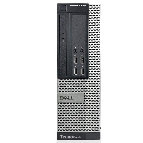 BỘ máy tính Dell 3010 chíp i3 3220, 4Gb Ram, SDD 120GB | BigBuy360 - bigbuy360.vn