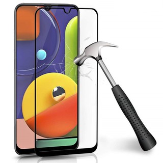 Kính Cường Lực Samsung Galaxy A50s Full Màn Hình