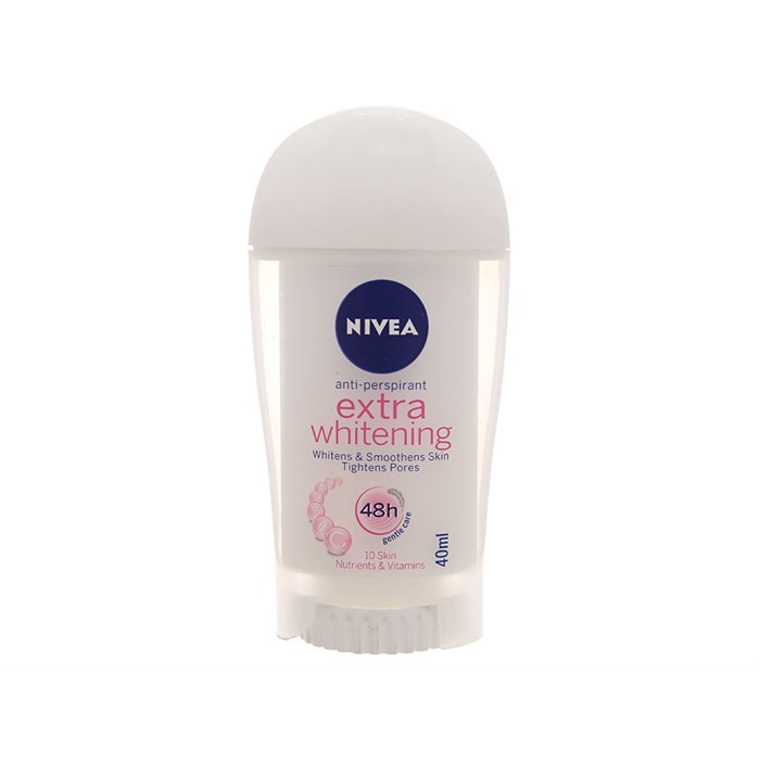 Sáp khử mùi Nivea Nữ