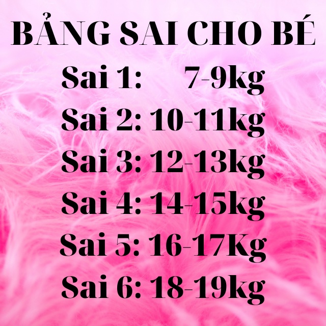 Bộ Bà Ba Cho Bé Gái Gấm Lá Tre Tay Dài Quần Dài Sai 7-19Kg