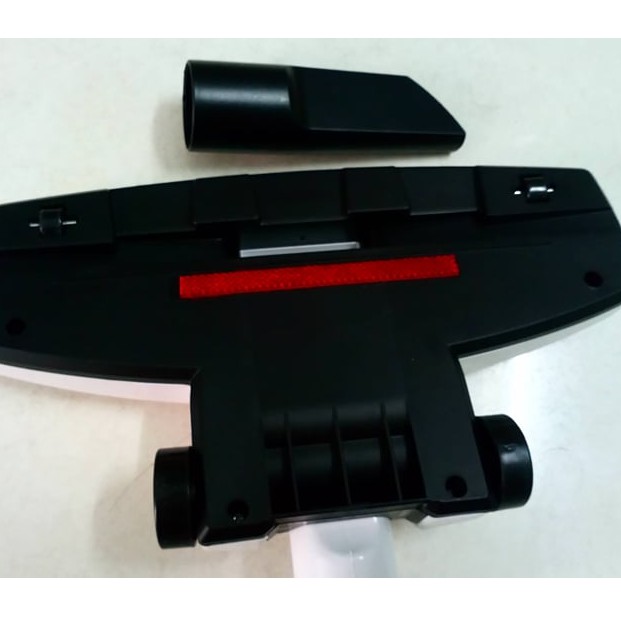 Giảm 30% Máy hút bụi cầm tay gia đình văn phòng siêu tốc độ ChiGo 650W Loại Máy Lớn | BigBuy360 - bigbuy360.vn