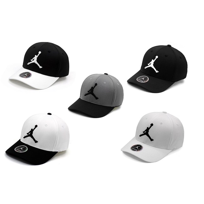 Nón bít đuôi JD phong cách