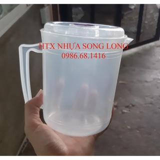 Ca trơn 0,5l - Song Long