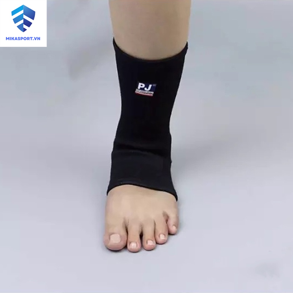Bó Gót Chân Chính Hãng PJ - Bảo Vệ Gót Chân, Mắt Cá Chân