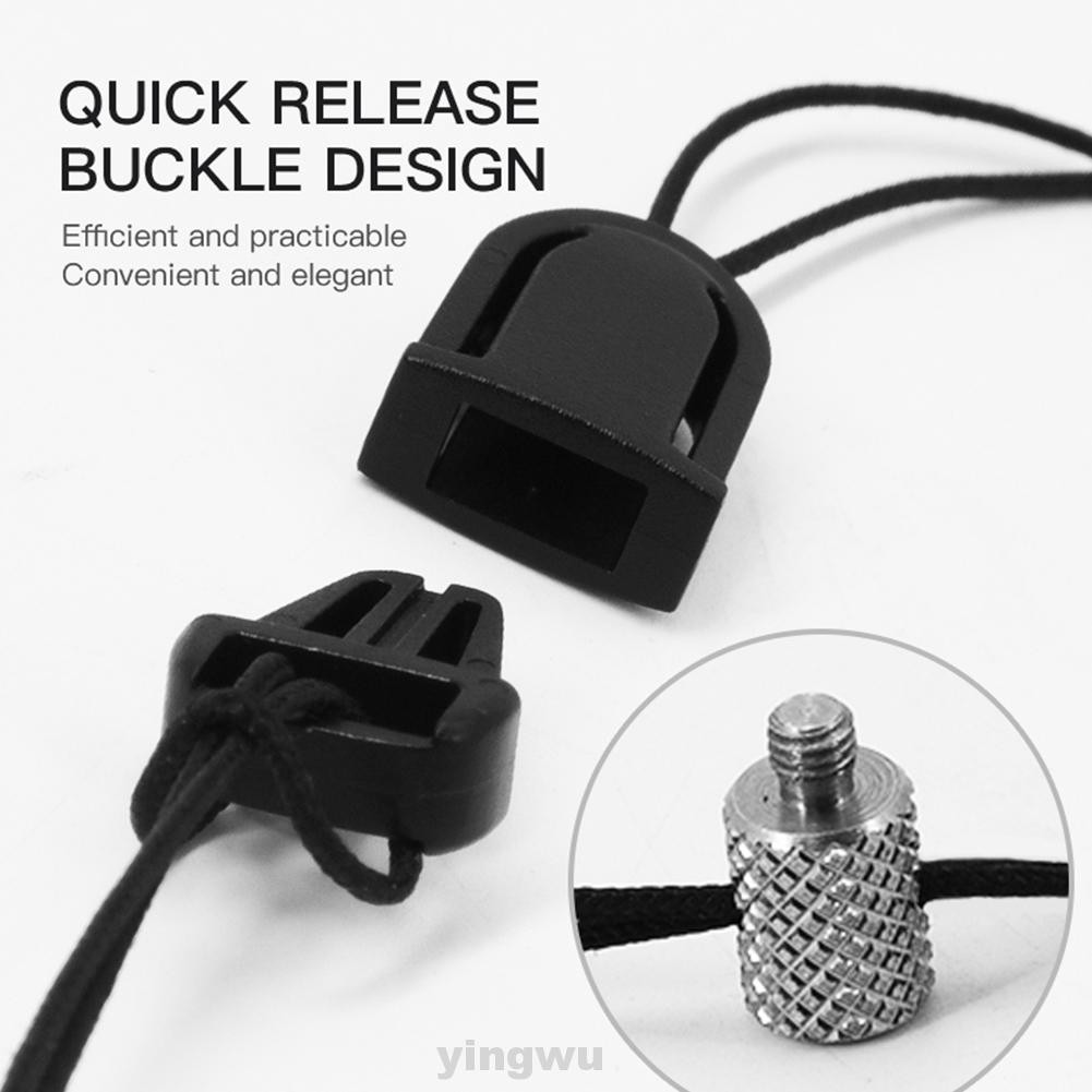 Handheld Gimbal Rope Outdoor Mobile Phone Protective Nylon Accessories Travel Portable For DJI OM4 | BigBuy360 - bigbuy360.vn