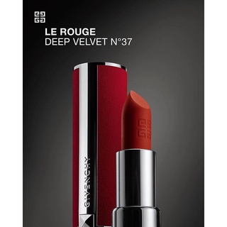 Son givenchy le rouge deep velvet 35, 36, 37, 26