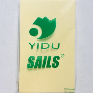 Giấy note 125x75mm (3x5)- 1 xấp