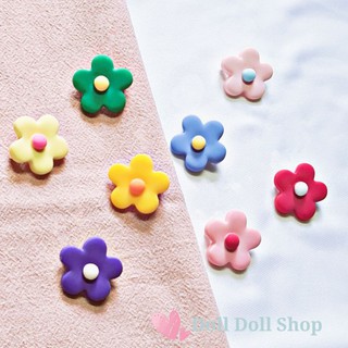 Pin cài áo cute cho doll/ Pin cài balo