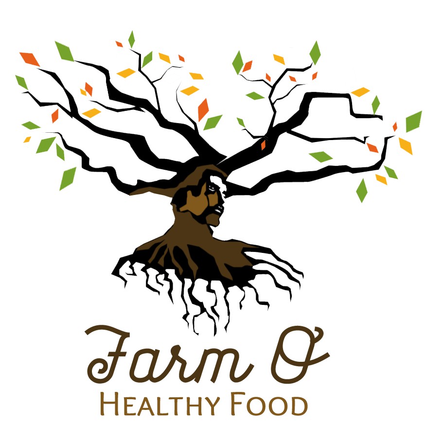 Farm Ơ - Healthy Food