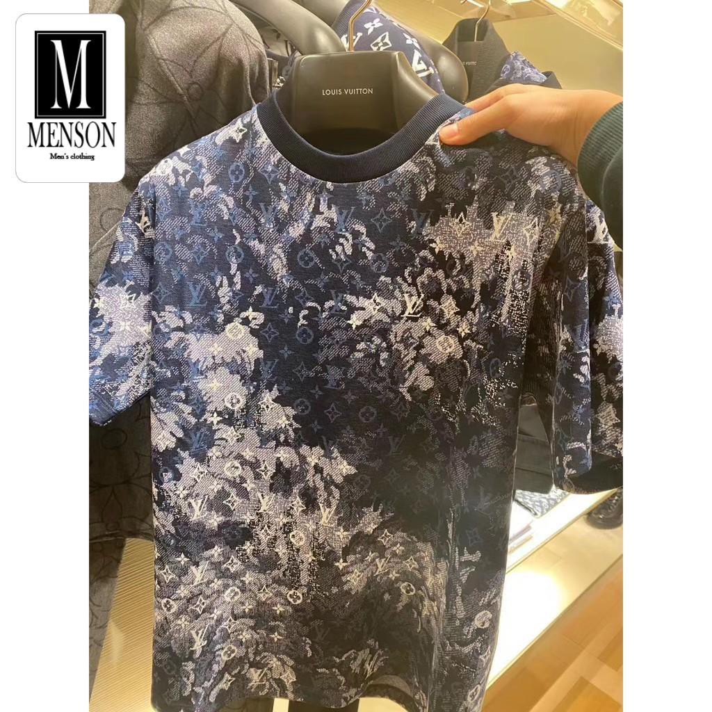 [Hàng Cao Cấp] Áo Thun Nam, Áo Phông Nam Cổ Tròn Hàng Hiệu Cao Cấp Vải Cotton Co Giãn 4 Chiều Chất Mát Mùa Hè M1131 | BigBuy360 - bigbuy360.vn