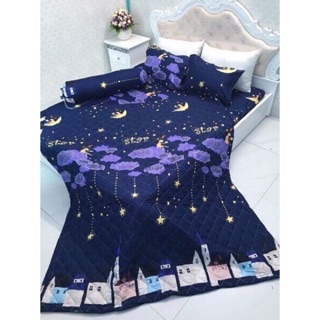 Chăn mùa hè cotton poly ( loại 1)