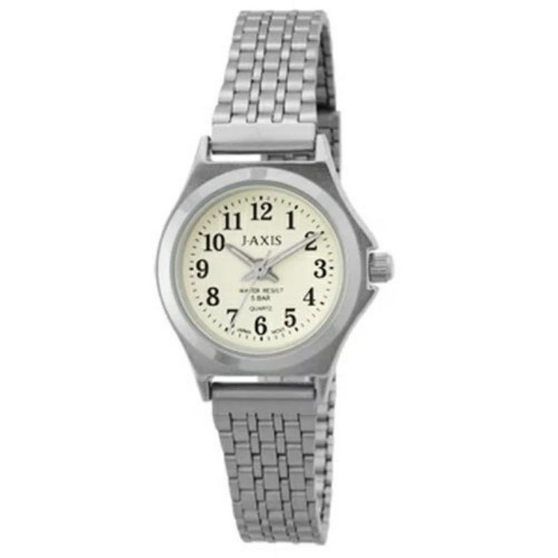 Đồng hồ nam si nhật J-AXIS
