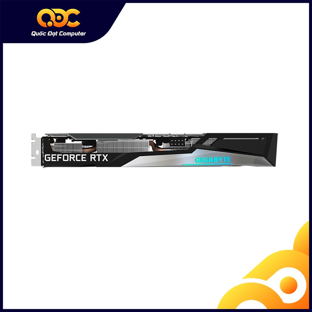 Card màn hình Gigabyte RTX 3060 GAMING OC 12GD-V2