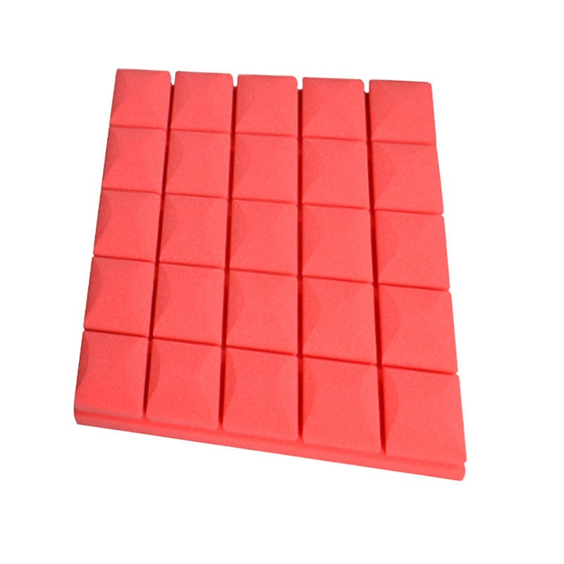 Xốp Âm Thanh Dạng Lưới Chất Lượng Cao