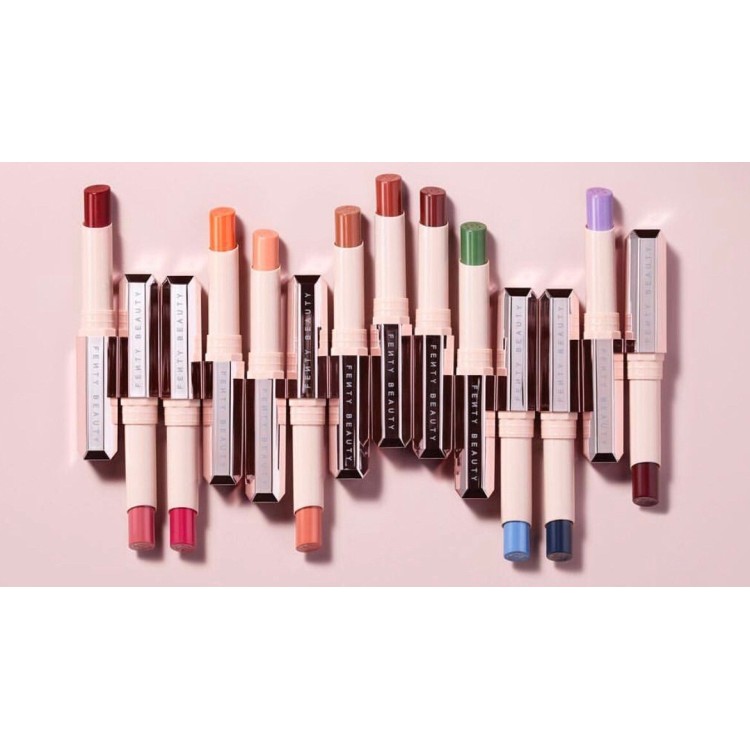 Son Lì Fenty Beauty By RIHANA