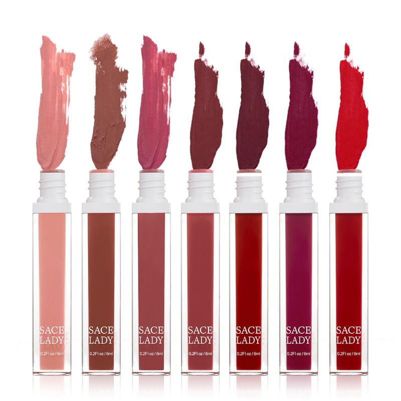 Son kem lì kháng nước lâu trôi 23 màu nhãn hiệu | BigBuy360 - bigbuy360.vn