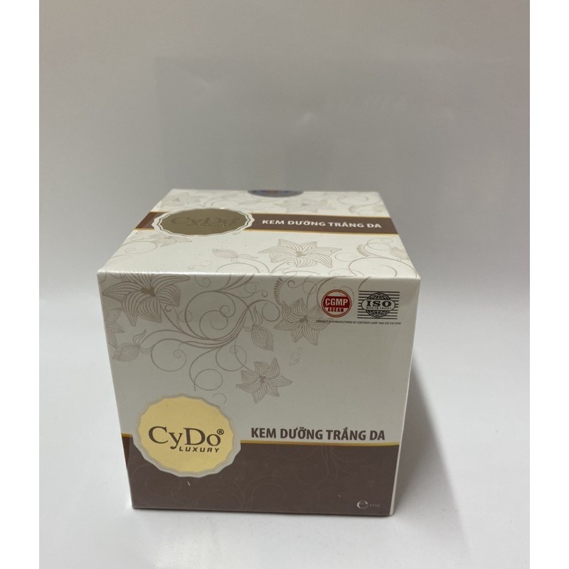 (Sỉ) Kem CydoLuxury 16g