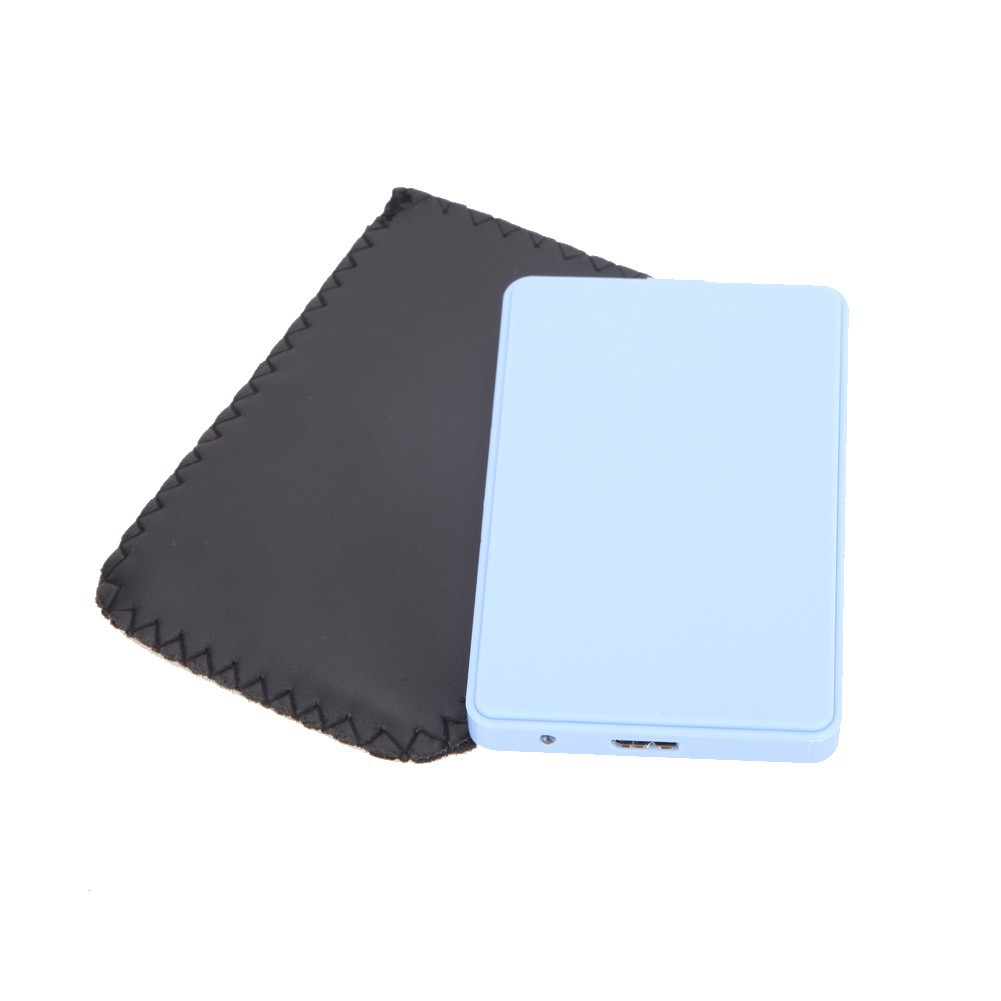 Hộp đựng ổ cứng bên ngoài USB 3.0 SATA HD Hộp ổ cứng ngoài HDD | BigBuy360 - bigbuy360.vn