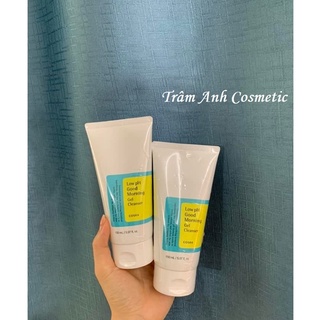 Sữa Rửa Mặt COSRX Low pH Good Morning Gel Cleanser