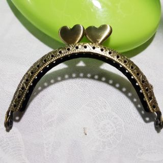Khung ví 8.5cm