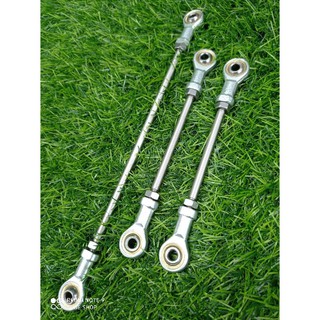 Thanh giằng cần số Fz150 Fz155 R15v3 inox 304