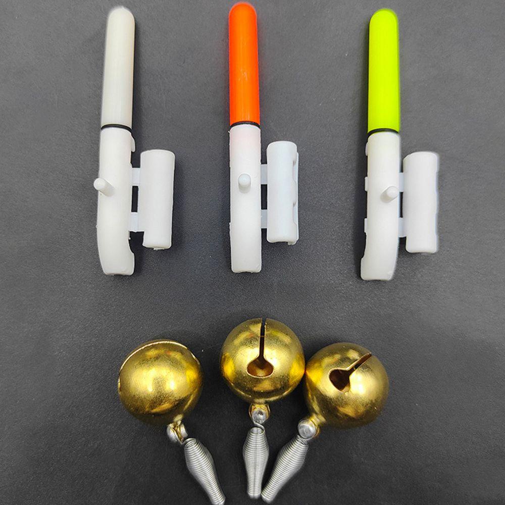 Yola Bộ 2 Phao Nổi Nửa Mặt Chống Va Chạm Xuyên Qua Vòng Nhẫn Mới