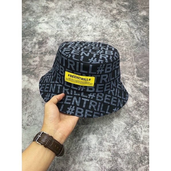 ✨ Mũ ông trùm BT ✨