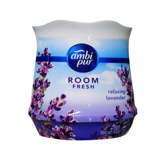 SÁP THƠM AMBI PUR 180GR