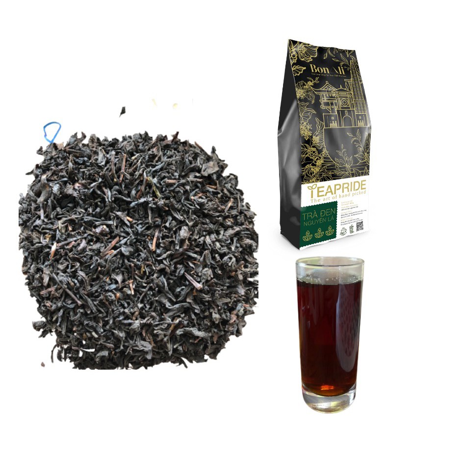 Trà lài cao cấp Teapride 300gr